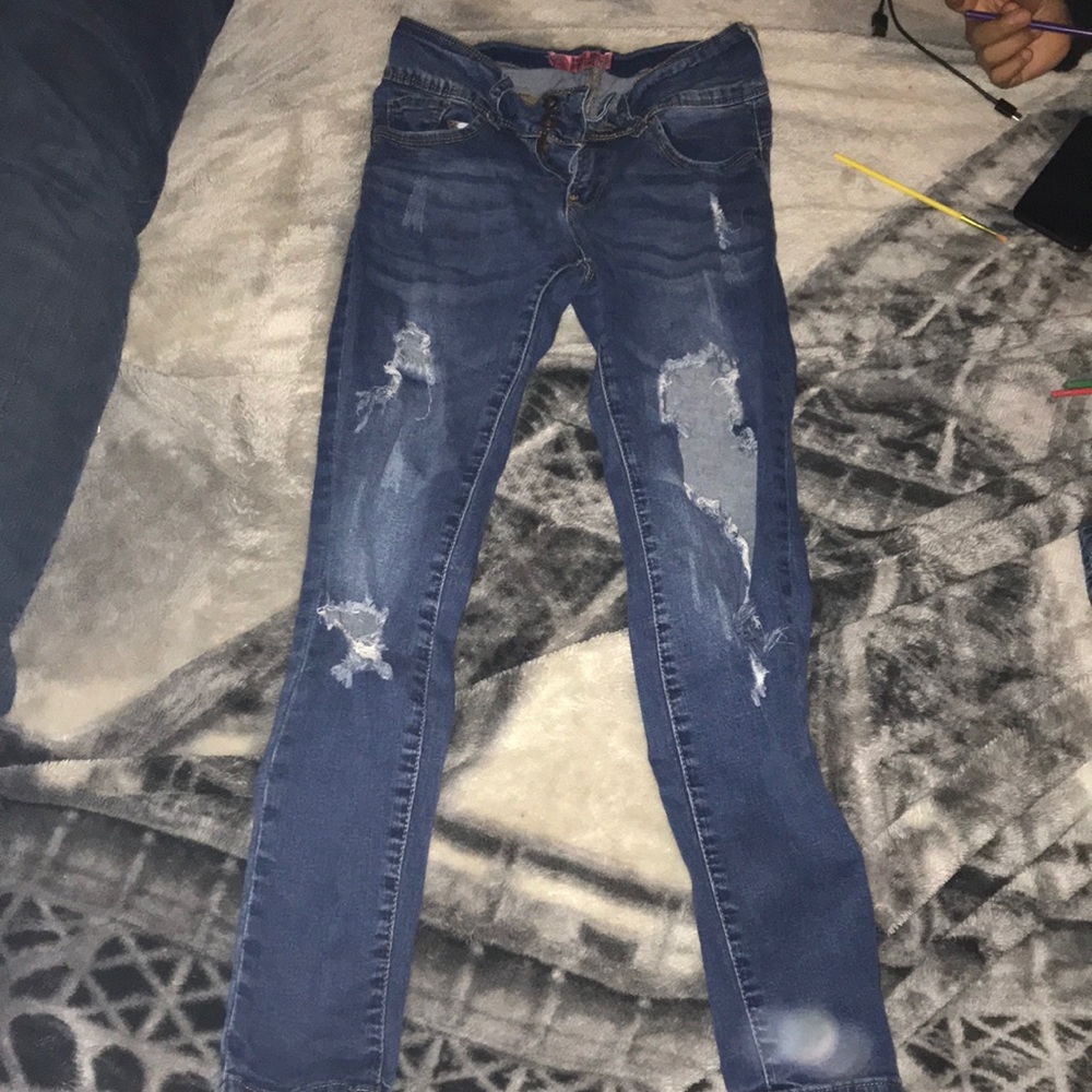 Pants
